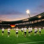 Die deutsche Nationalmannschaft bei der WM 2026 — Kaderanalyse, Gruppe E und Expertenprognose
