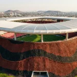 Estadio Akron in Guadalajara, Mexiko, WM-2026-Spielort
