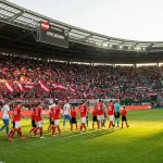 Österreich bei der WM 2026 — Kaderanalyse, Gruppe J mit Argentinien und Prognose