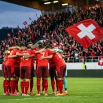Die Schweizer Nationalmannschaft vor der WM 2026 — Analyse, Kader und Prognose für Gruppe B