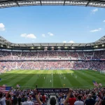 USA bei der Heim-WM 2026 — Kaderanalyse des USMNT, Gruppe D und Heimvorteil-Analyse