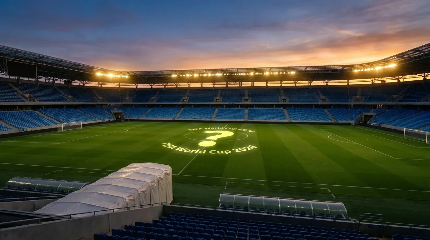 WM 2026 FAQ — Antworten auf die häufigsten Fragen zur Fussball-Weltmeisterschaft