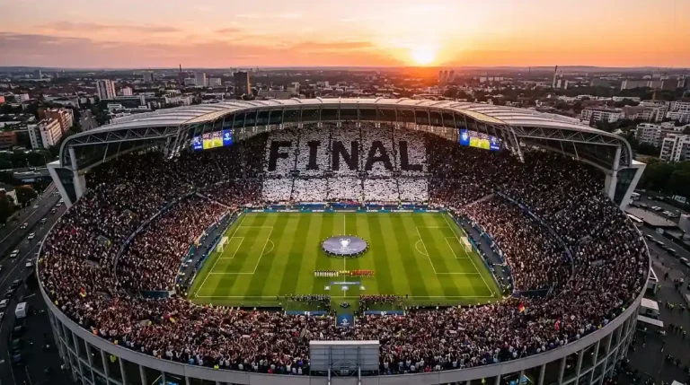 WM 2026 Finale Prognose & Quoten: Spanien als klarer Favorit — was sagen die Buchmacher?