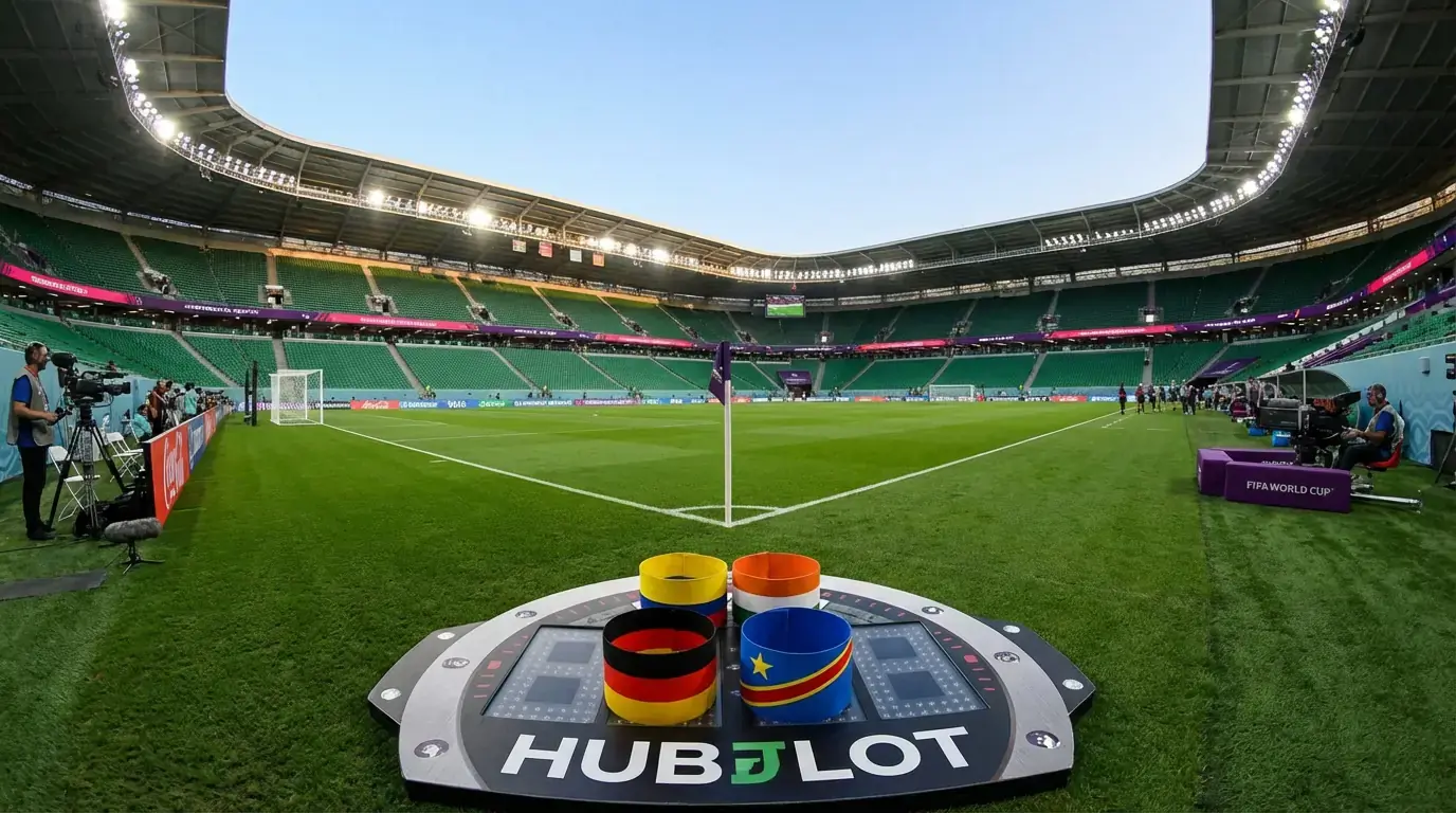 WM 2026 Gruppe E mit Deutschland, Ecuador, Elfenbeinküste und Curaçao