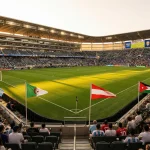 WM 2026 Gruppe J mit Argentinien, Algerien, Österreich und Jordanien