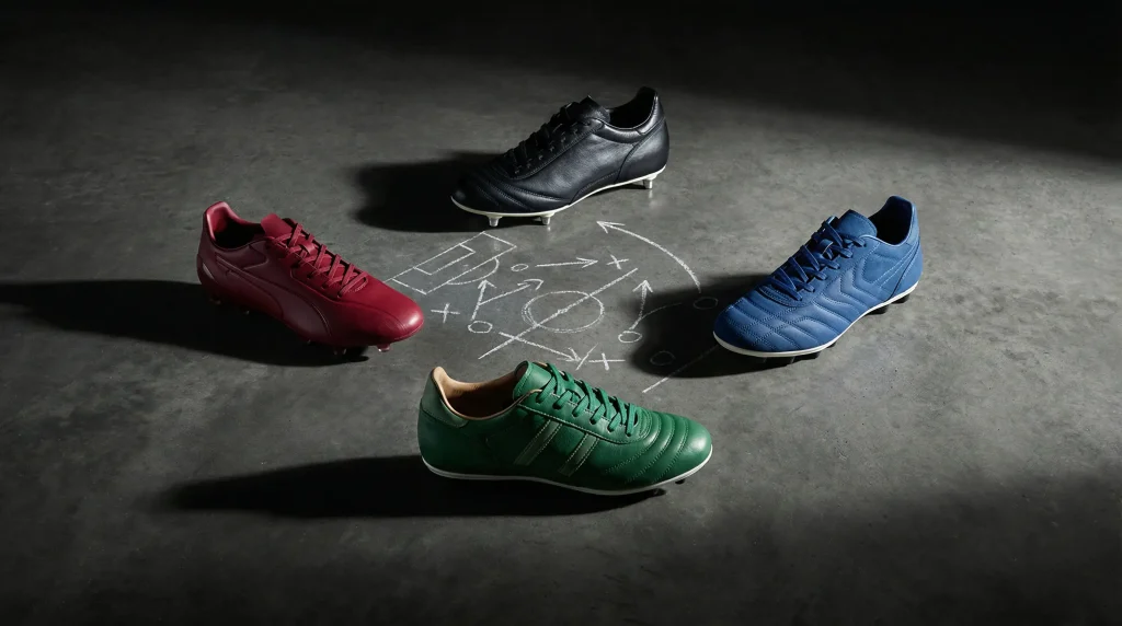 Analyse der WM-2026-Gruppen E bis H mit Favoriteneinschätzung und Quotenübersicht