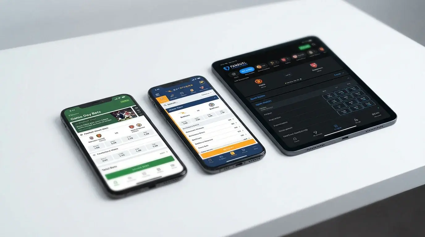 Vergleich verschiedener Buchmacher-Angebote für die WM 2026