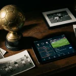 Historische WM-Momente von 1930 bis 2022 in einer Zeitleiste