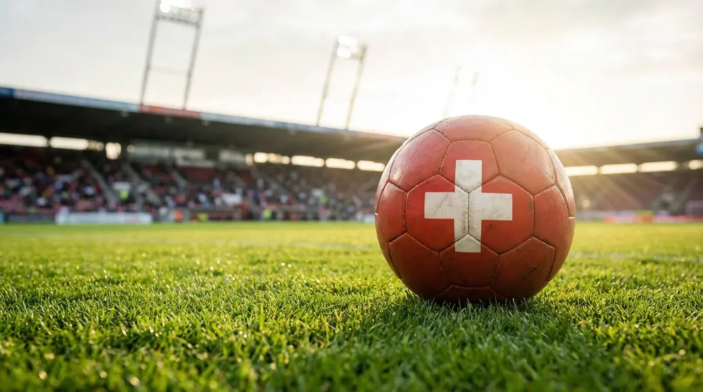 Schweizer Nationalmannschaft mit WM-2026-Quoten und Wett-Tipps